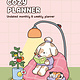 Random House Books for Young Readers Cozy Planner