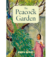 NYRB Kids The Peacock Garden