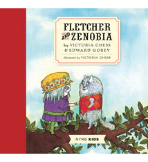NYRB Kids Fletcher and Zenobia