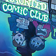 Oni Press Haunted Comic Club