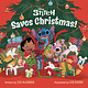 Disney Stitch Saves Christmas!