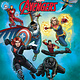 These Are the Avengers (Marvel)