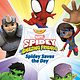 Spidey and His Amazing Friends: Spidey Saves the Day (Marvel)