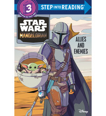 Allies and Enemies (Star Wars: The Mandalorian)