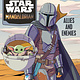 Allies and Enemies (Star Wars: The Mandalorian)