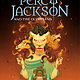 Percy Jackson and the Olympians: Wrath of the Triple Goddess: The Senior Year Adventures, Book 2