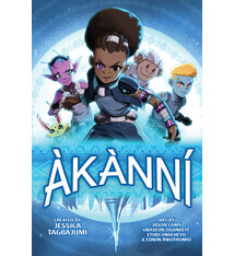 Akanni