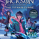 Percy Jackson and the Olympians: The Titan's Curse: The Graphic Novel