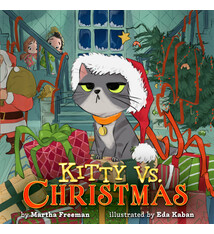Kitty vs. Christmas
