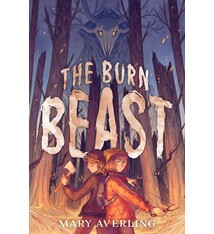 G.P. Putnam's Sons Books for Young Readers The Burn Beast