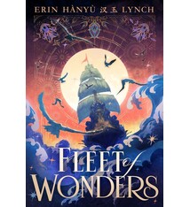 G.P. Putnam's Sons Books for Young Readers Fleet of Wonders