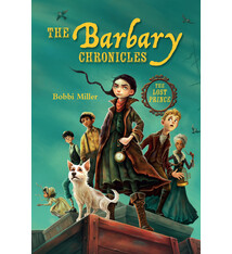 The Barbary Chronicles: The Lost Prince