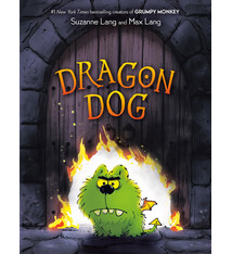 Dragon Dog
