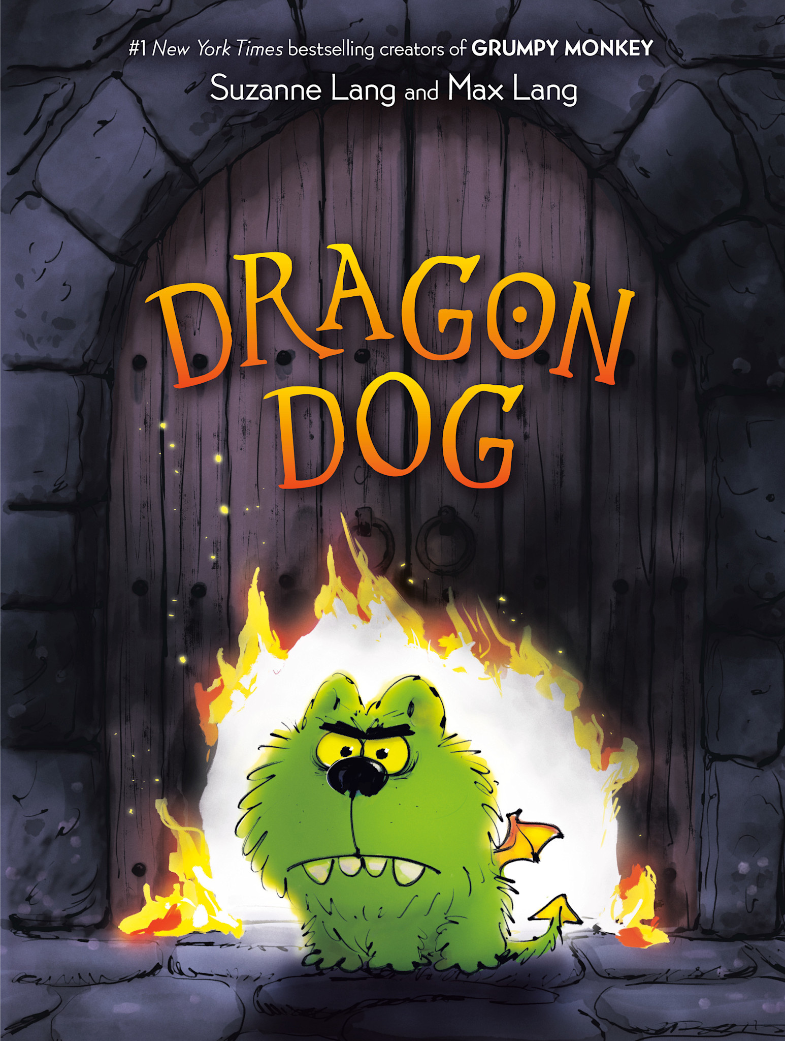 Dragon Dog