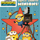 Minions & Monsters: Lights! Camera! Minions!