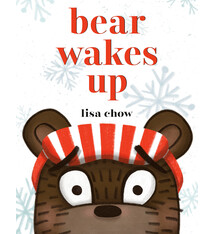 Bear Wakes Up