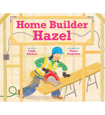 Home Builder Hazel
