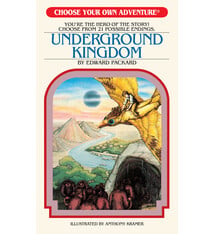Underground Kingdom