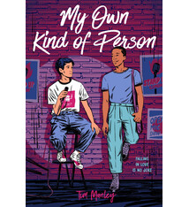 My Own Kind of Person