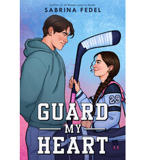 Guard My Heart
