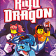 LEGO NINJAGO Riyu the Dragon