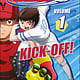 Captain Tsubasa Volume 1 Kick-Off!