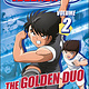 Captain Tsubasa Volume 2 The Golden Duo