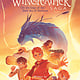 On the Edge of the Dark Sea of Darkness: The Graphic Novel: The Wingfeather Saga, Book 1