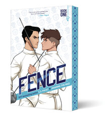 Fence Book One