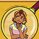 Goldie Vance Book One