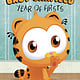 Baby Garfield: Year of Firsts