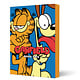 Garfield Book Two