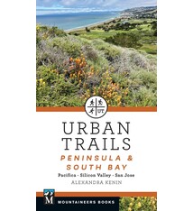 Urban Trails: Peninsula & South Bay
