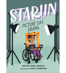 Starlin: Picture Day Drama