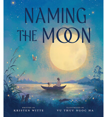Naming the Moon