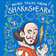 HarperCollinsChildren’sBooks More Tales From Shakespeare