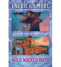 HarperCollins Wild Wicked Mate