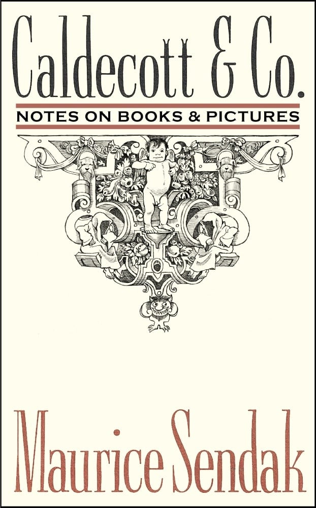 HarperCollins Caldecott & Co.: Notes on Books & Pictures