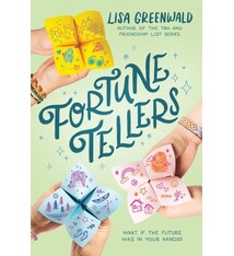 HarperCollins Fortune Tellers