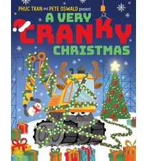 HarperCollins A Very Cranky Christmas