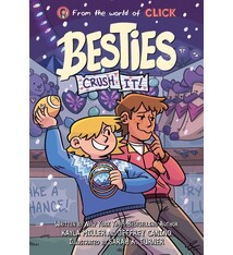 Clarion Books Besties: Crush It!