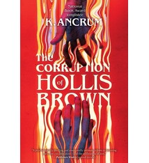 HarperCollins The Corruption of Hollis Brown