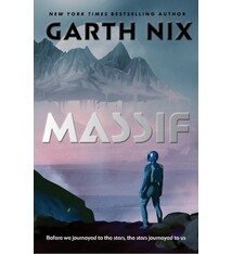 Harper Voyager Massif: A Novel
