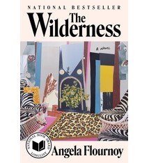 Mariner Books The Wilderness: A Novel