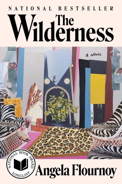 Mariner Books The Wilderness: A Novel