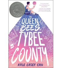 Quill Tree Books The Queen Bees of Tybee County