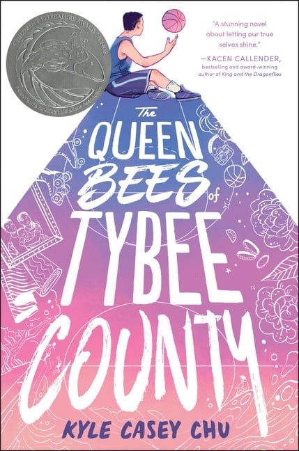 Quill Tree Books The Queen Bees of Tybee County
