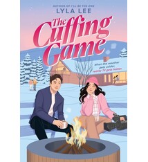 HarperCollins The Cuffing Game