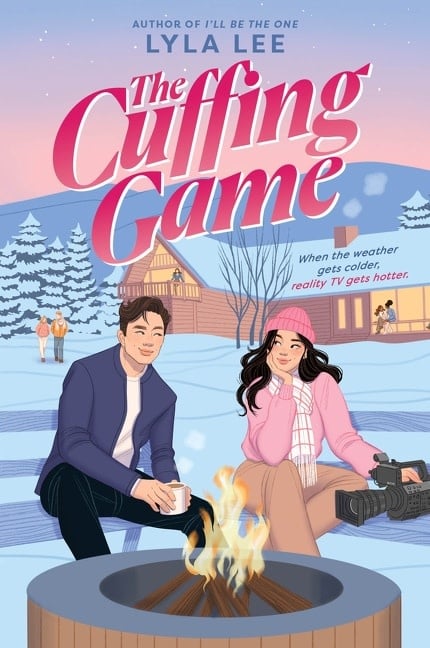HarperCollins The Cuffing Game