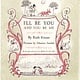 HarperCollins I'll Be You and You Be Me